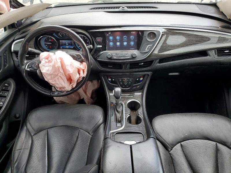 Продаж на аукціоні авто 2018 Buick Envision, vin: LRBFX1SA9JD008320, номер лоту: 53200156