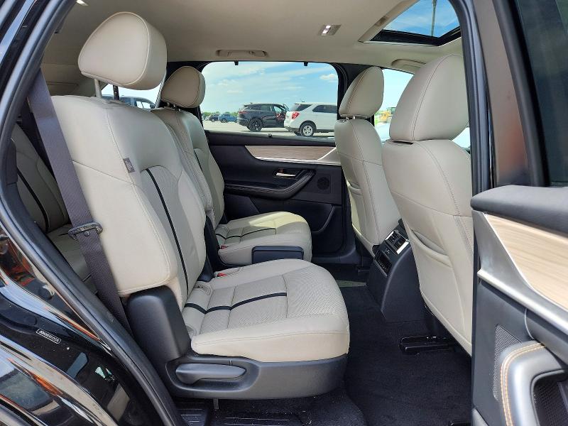 Продажа на аукционе авто 2024 Mazda Cx-90, vin: JM3KKCHD7R1121375, номер лота: 52941456