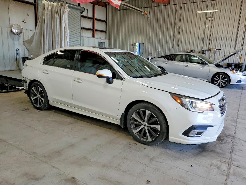 Продажа на аукционе авто 2019 Subaru Legacy, vin: 4S3BNAN60K3022725, номер лота: 52987806