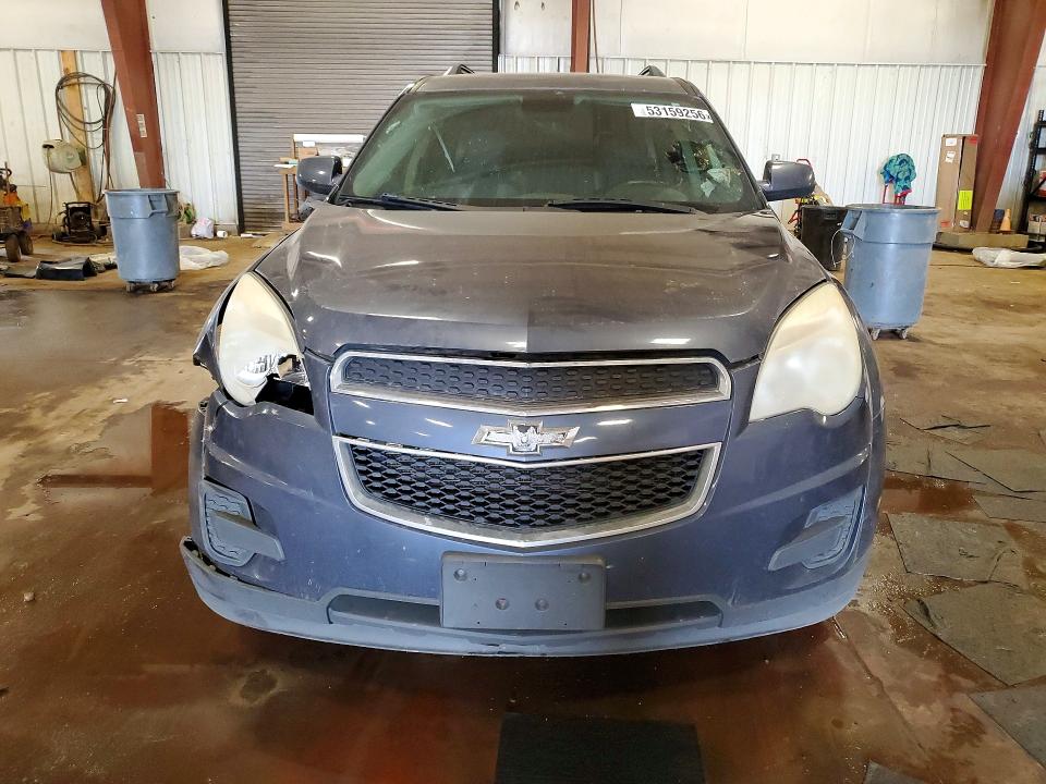 Продажа на аукционе авто 2013 Chevrolet Equinox, vin: 2GNFLEEK2D6203470, номер лота: 53159256