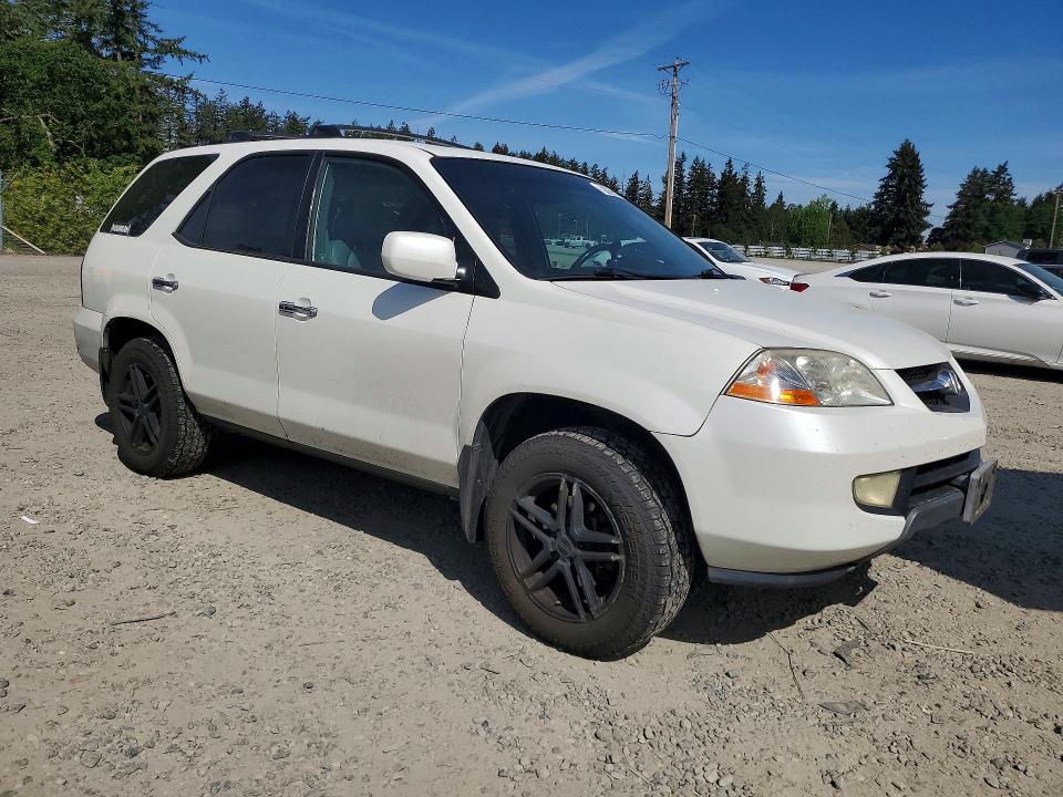 Aukcja sprzedaży 2003 Acura Mdx, vin: 2HNYD18893H537239, numer aukcji: 53397866