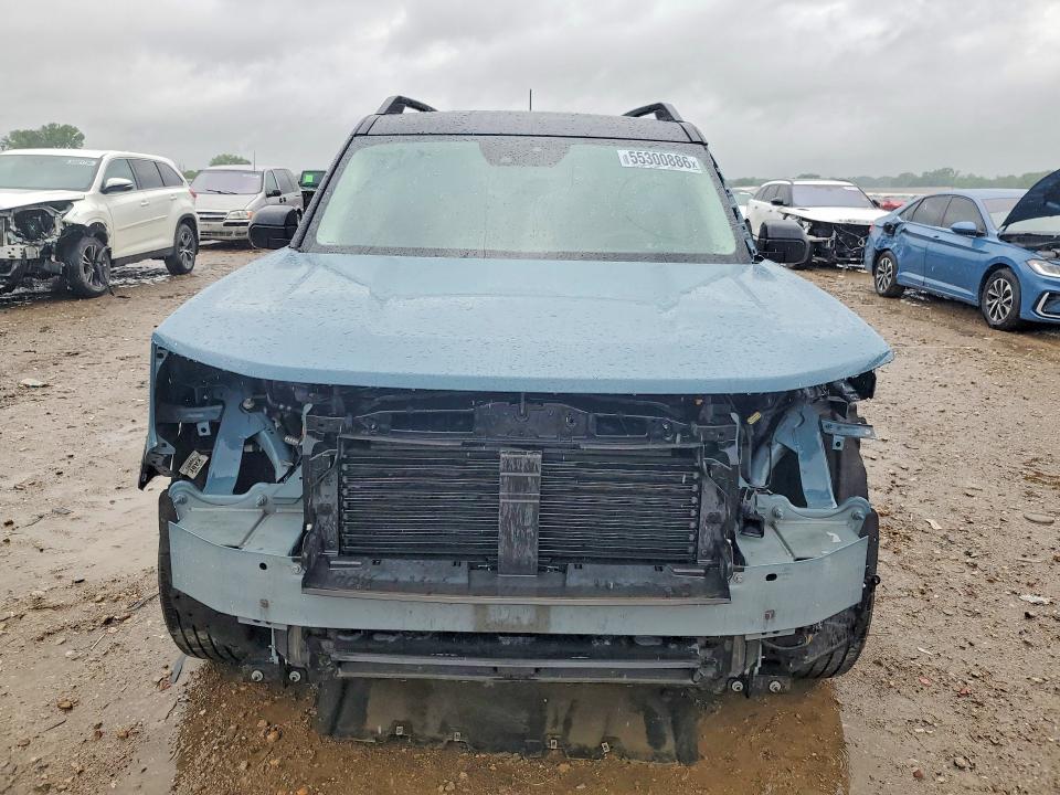 Aukcja sprzedaży 2021 Ford Bronco Sport, vin: 3FMCR9C68MRA68846, numer aukcji: 55300886