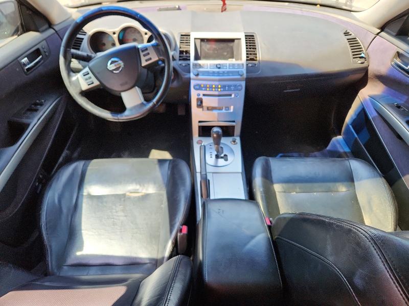 Продаж на аукціоні авто 2006 Nissan Maxima, vin: 1N4BA41E86C832898, номер лоту: 53182706