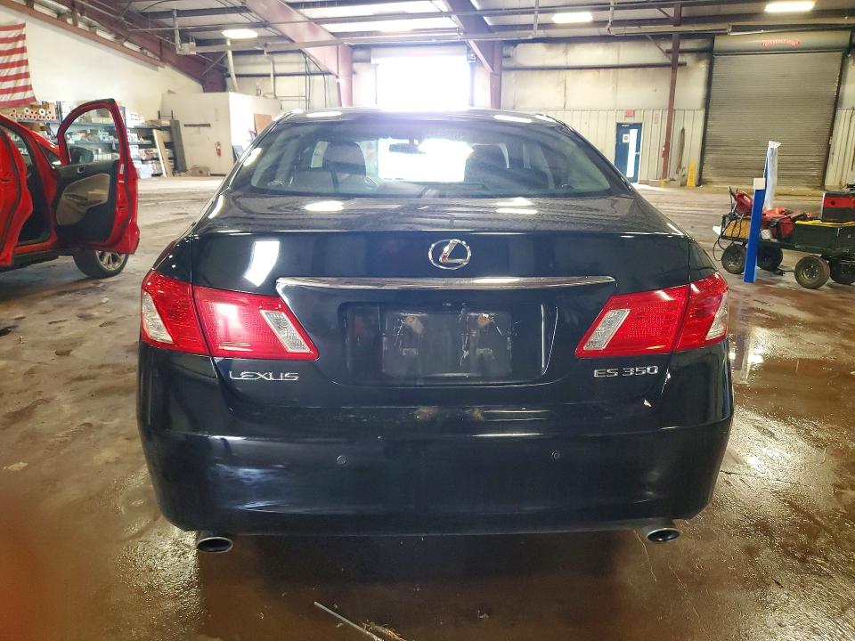 Продажа на аукционе авто 2009 Lexus Es, vin: JTHBJ46G992304512, номер лота: 54063156