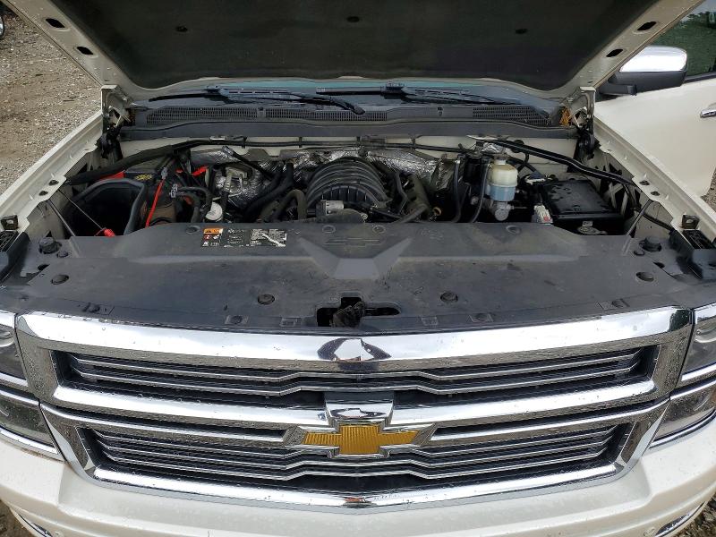 Продаж на аукціоні авто 2014 Chevrolet Silverado, vin: 3GCUKTEJ5EG544446, номер лоту: 52599696