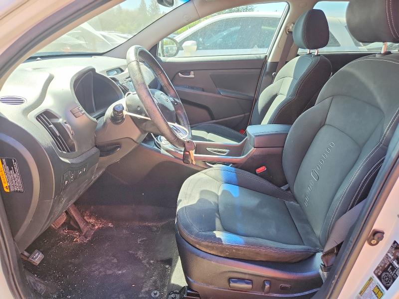 Продажа на аукционе авто 2011 Kia Sportage, vin: KNDPC3A22B7175996, номер лота: 50652026