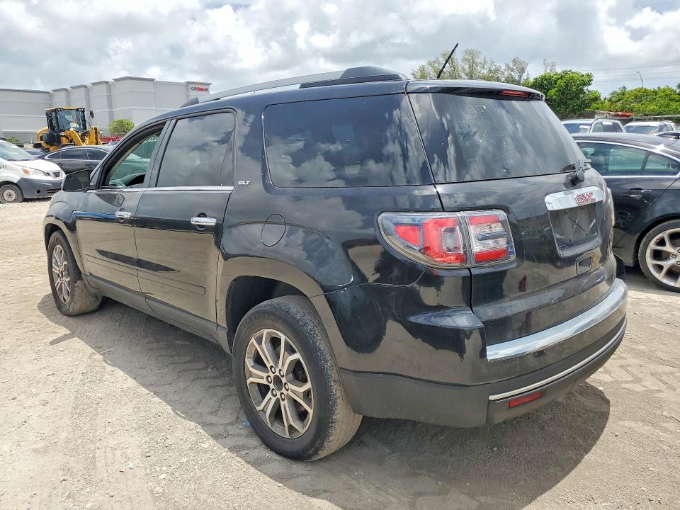 Aukcja sprzedaży 2014 Gmc Acadia, vin: 1GKKRRKD1EJ344994, numer aukcji: 54897966