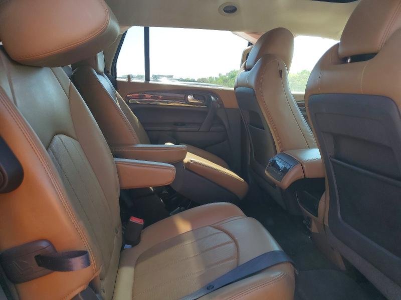 Продаж на аукціоні авто 2017 Buick Enclave, vin: 5GAKVCKD4HJ333904, номер лоту: 52243966