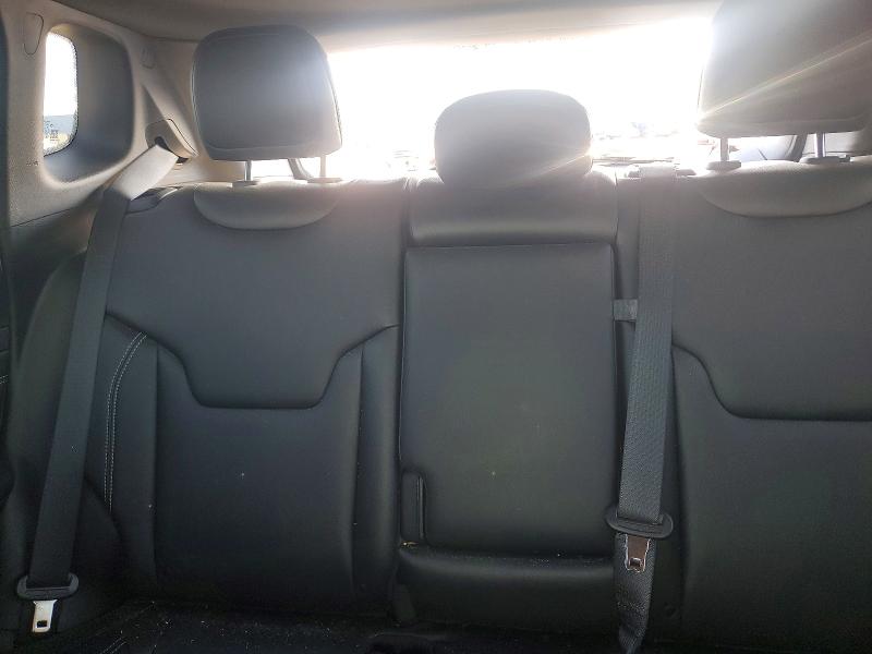 Продаж на аукціоні авто 2024 Jeep Compass, vin: 3C4NJDCN4RT157371, номер лоту: 55025606