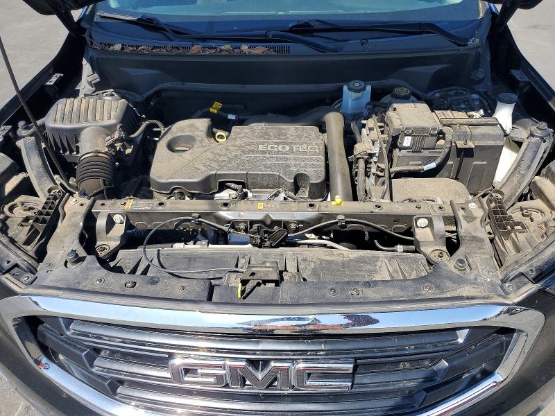 2020 Gmc Terrain მანქანა იყიდება აუქციონზე, vin: 3GKALMEV3LL300909, აუქციონის ნომერი: 52582356