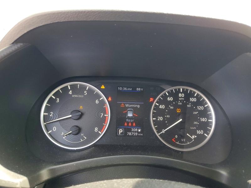 54670356 :رقم المزاد ، 3N1AB8BV7MY216867 vin ، 2021 Nissan Sentra مزاد بيع