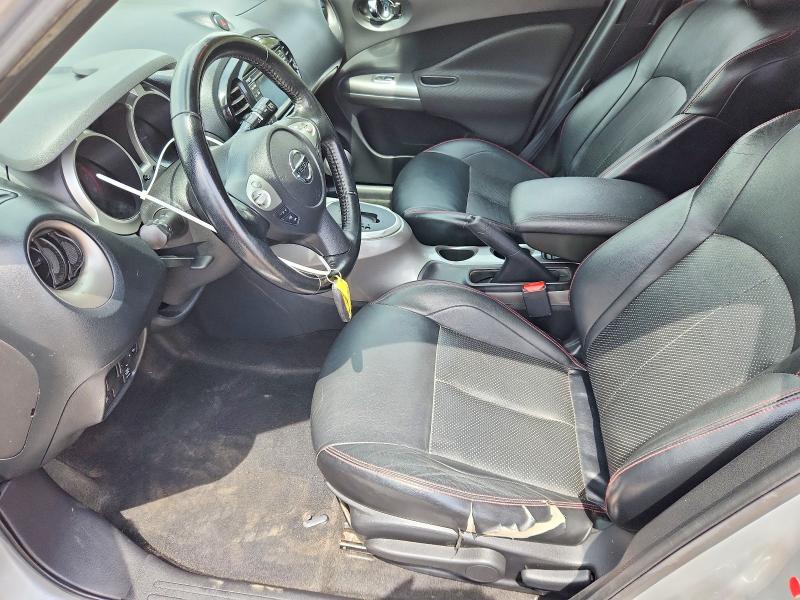 Aukcja sprzedaży 2016 Nissan Juke, vin: JN8AF5MV5GT650798, numer aukcji: 53442016