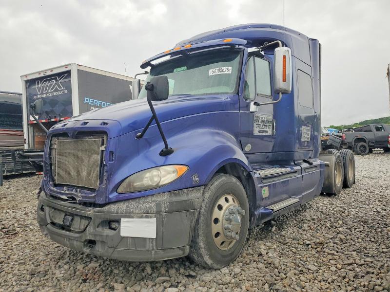 Продажа на аукционе авто 2016 International Prostar, vin: 3HSDJSNR5GN133220, номер лота: 54105626
