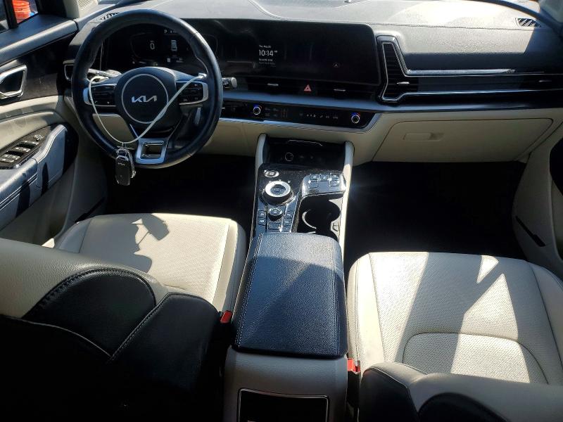 Продажа на аукционе авто 2023 Kia Sportage, vin: KNDPVCAG3P7098097, номер лота: 54692566