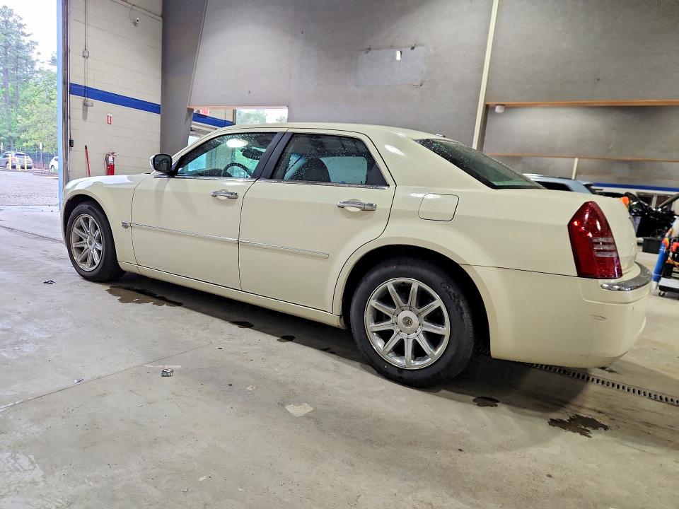 Aukcja sprzedaży 2006 Chrysler 300c, vin: 2C3LA63H46H291142, numer aukcji: 52170396