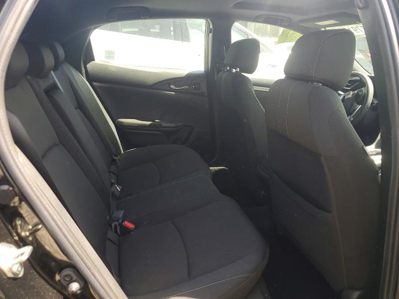 Продаж на аукціоні авто 2019 Honda Civic, vin: SHHFK7H60KU422486, номер лоту: 54779176