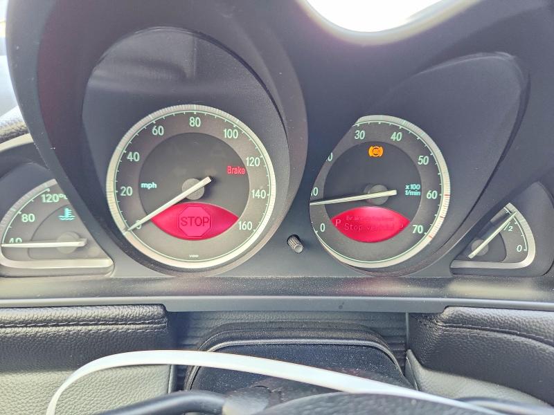Продаж на аукціоні авто 2003 Mercedes-benz Sl, vin: WDBSK75F43F054796, номер лоту: 53492616
