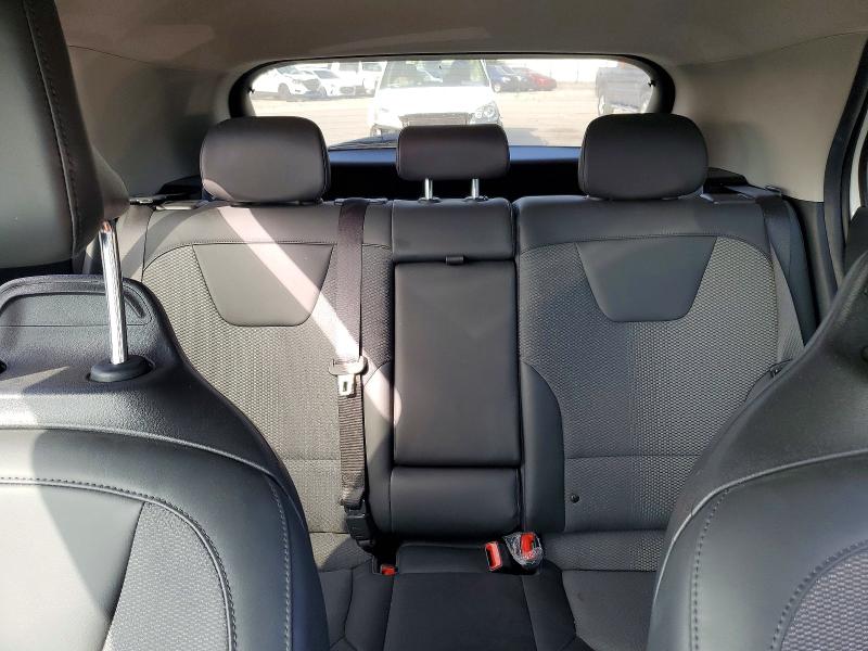 Продаж на аукціоні авто 2024 Kia Niro, vin: KNDCR3LE3R5143584, номер лоту: 52269496