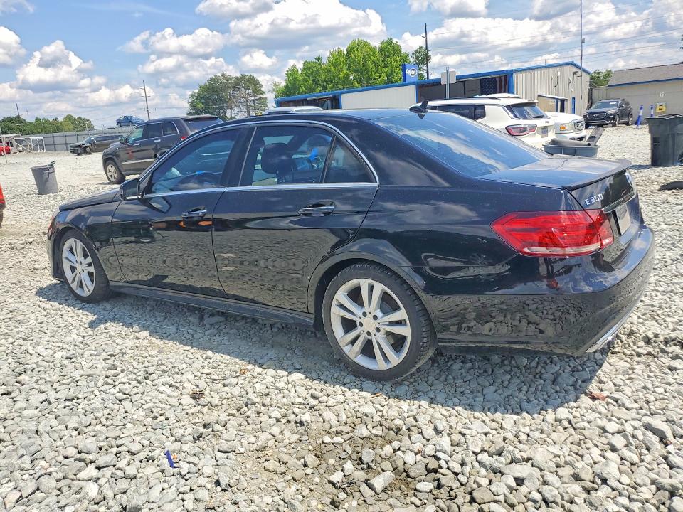 Продаж на аукціоні авто 2014 Mercedes-benz E, vin: WDDHF5KB0EA961718, номер лоту: 56622146
