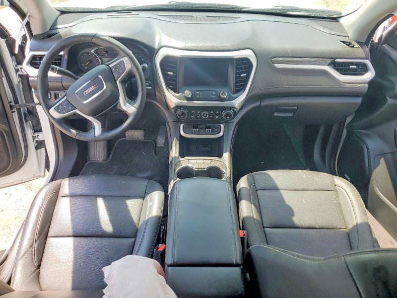 Продаж на аукціоні авто 2023 Gmc Acadia, vin: 1GKKNMLS9PZ237272, номер лоту: 52912266