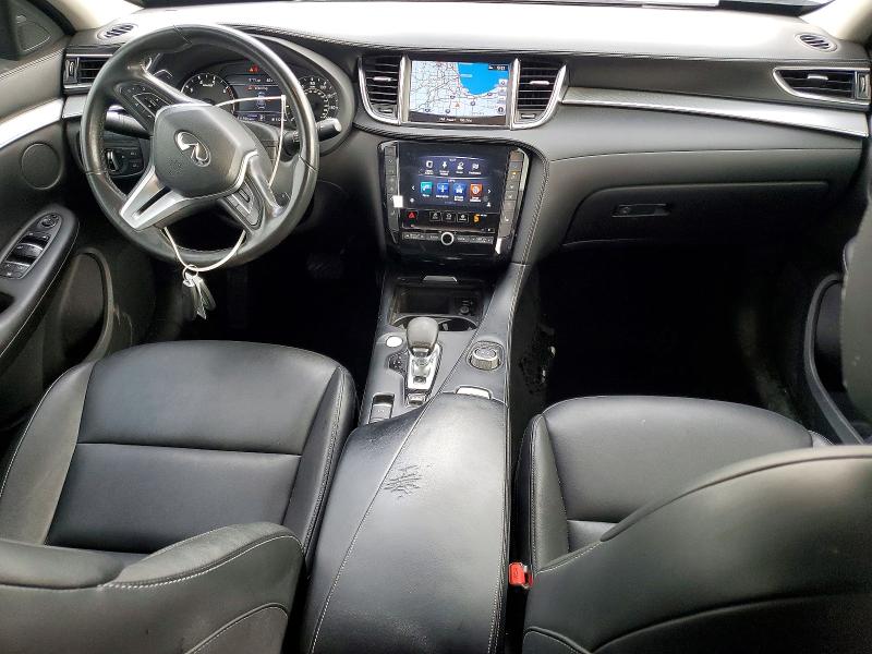 2019 Infiniti Qx50 მანქანა იყიდება აუქციონზე, vin: 3PCAJ5M31KF130036, აუქციონის ნომერი: 51440716