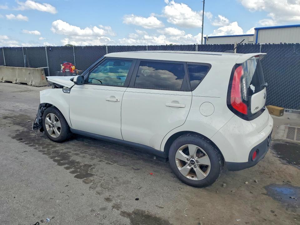 Продаж на аукціоні авто 2019 Kia Soul, vin: KNDJN2A25K7912540, номер лоту: 53758406