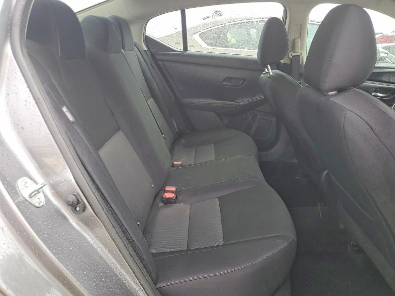 Aukcja sprzedaży 2024 Nissan Sentra, vin: 3N1AB8CV4RY314776, numer aukcji: 54170316