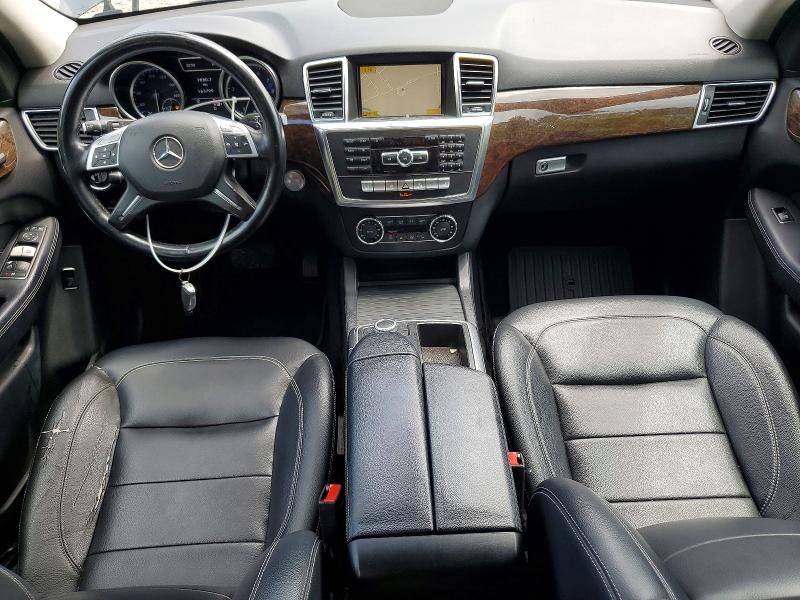 Продаж на аукціоні авто 2012 Mercedes-benz Ml, vin: 4JGDA5HB4CA006850, номер лоту: 53884056