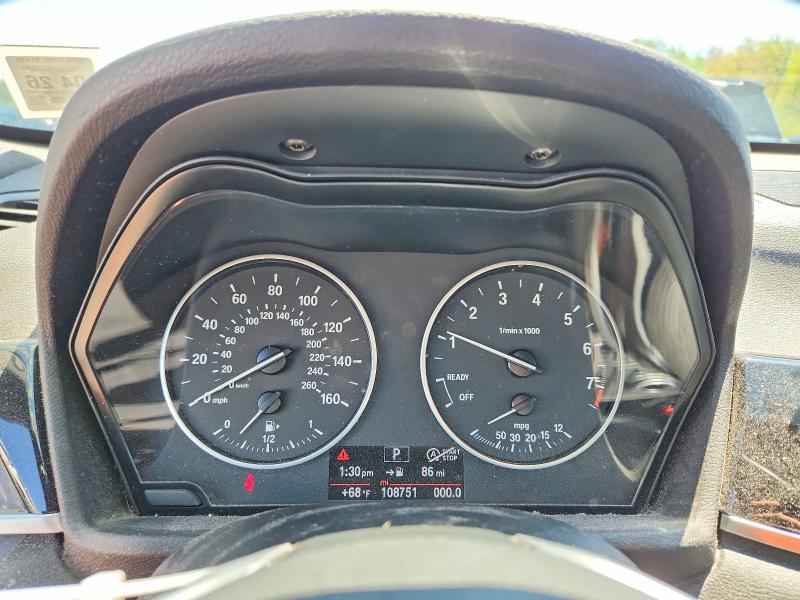 53023286 :رقم المزاد ، WBXHT3C35H5F72980 vin ، 2017 Bmw X1 مزاد بيع