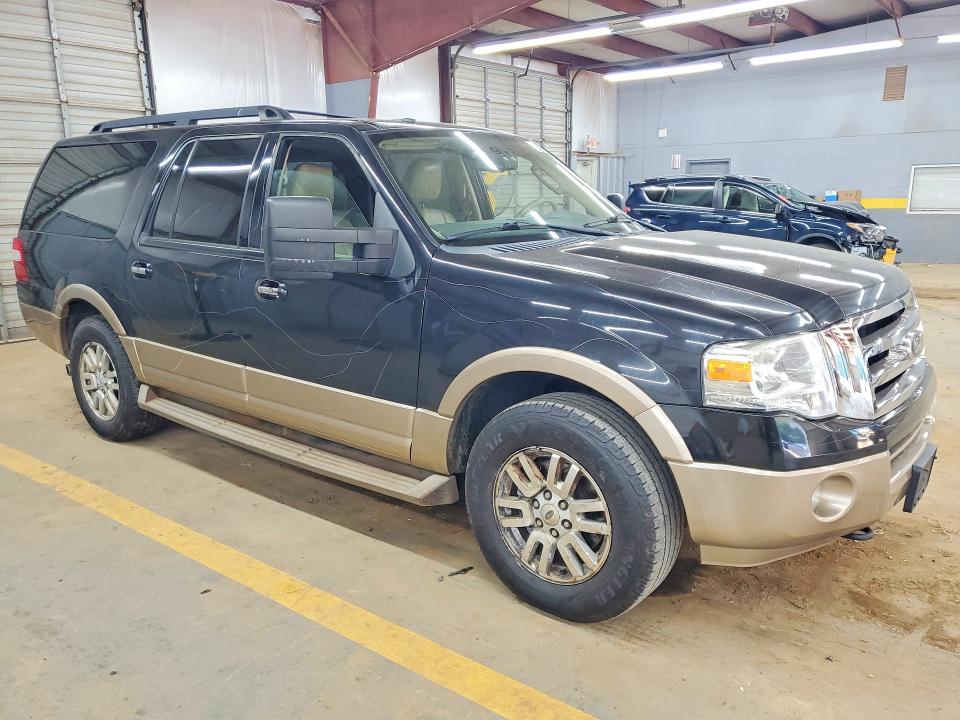 Aukcja sprzedaży 2014 Ford Expedition, vin: 1FMJK1J51EEF27971, numer aukcji: 53557316
