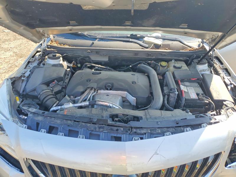 Aukcja sprzedaży 2016 Buick Regal, vin: 2G4GS5GX0G9194162, numer aukcji: 52887276