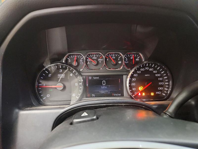 Aukcja sprzedaży 2014 Gmc Sierra, vin: 3GTU2UEC0EG387688, numer aukcji: 52830106