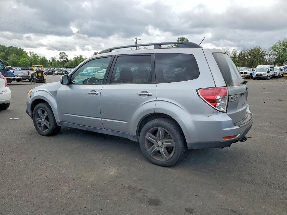2012 Subaru Forester მანქანა იყიდება აუქციონზე, vin: JF2SHADC0CH466739, აუქციონის ნომერი: 53833156