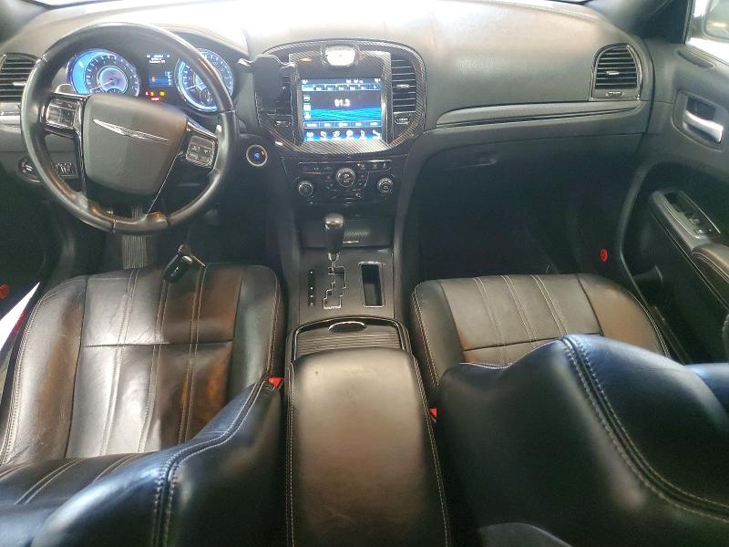 52498396 :رقم المزاد ، 2C3CCABT7DH662231 vin ، 2013 Chrysler 300 مزاد بيع
