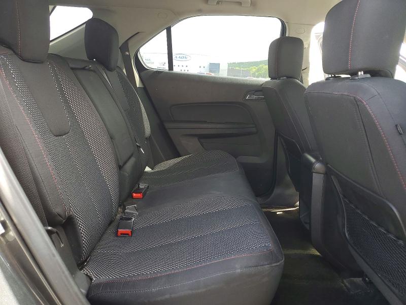 Продажа на аукционе авто 2017 Chevrolet Equinox, vin: 2GNALCEK1H1593365, номер лота: 52808976