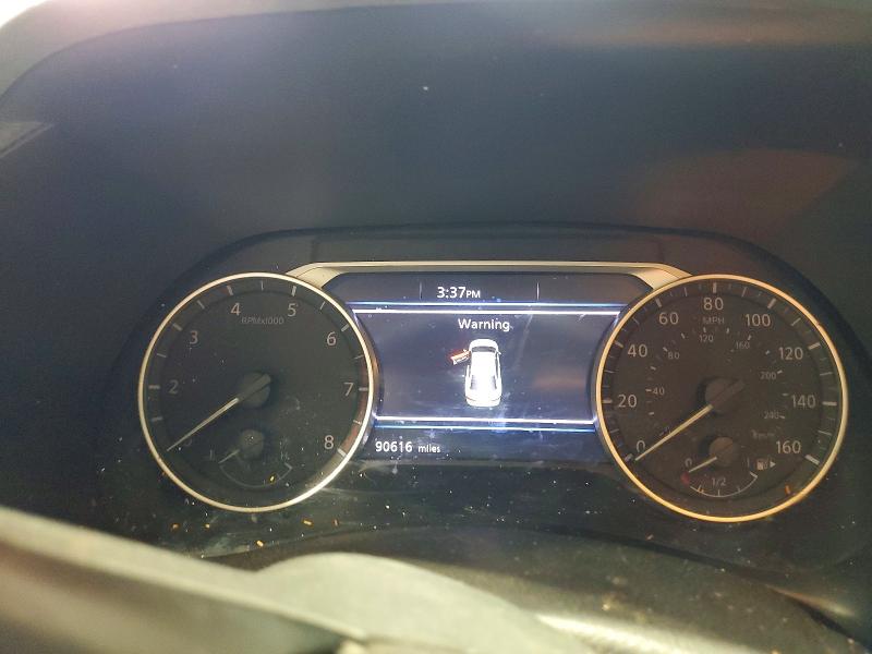 2021 Nissan Sentra მანქანა იყიდება აუქციონზე, vin: 3N1AB8CV0MY255542, აუქციონის ნომერი: 55171906