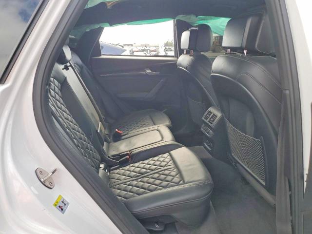 Продаж на аукціоні авто 2021 Audi Sq5, vin: WA1B4AFY8M2139751, номер лоту: 54291376