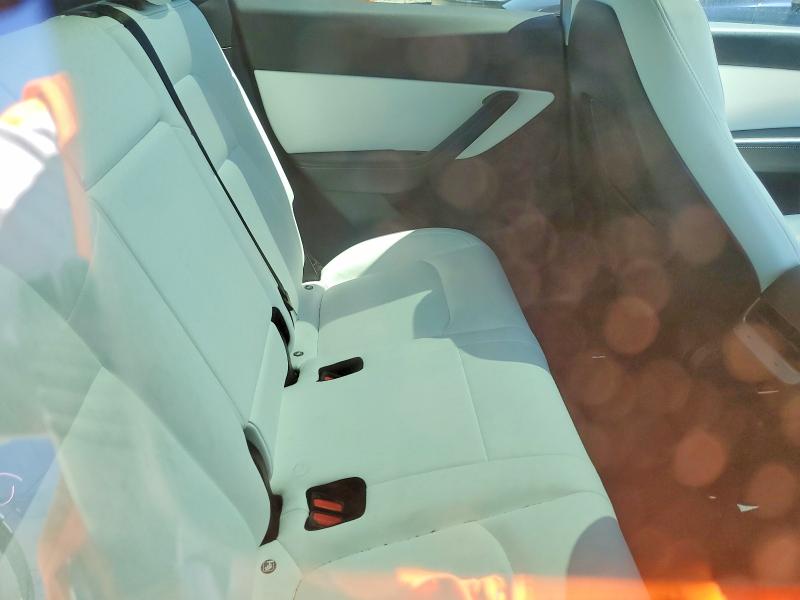 Продажа на аукционе авто 2022 Tesla Model Y, vin: 7SAYGDEE8NF319636, номер лота: 53052036