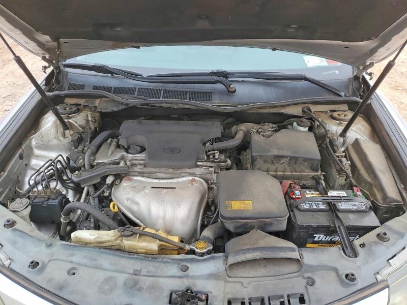 52582856 :رقم المزاد ، 4T1BF1FK5EU343839 vin ، 2014 Toyota Camry مزاد بيع