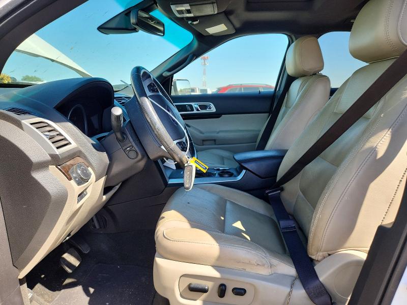 Aukcja sprzedaży 2014 Ford Explorer, vin: 1FM5K7F86EGB58598, numer aukcji: 52268516