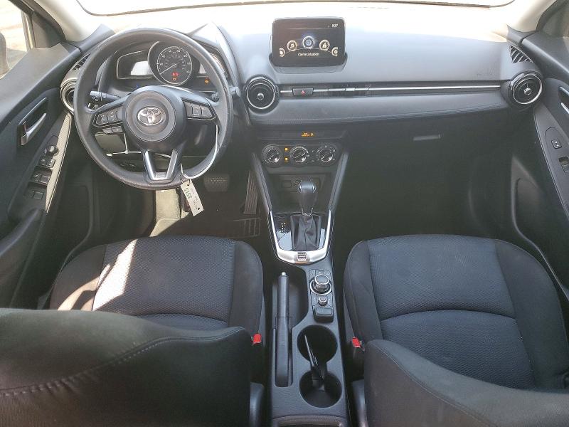 2020 Toyota Yaris Hatchback მანქანა იყიდება აუქციონზე, vin: 3MYDLBJV0LY701924, აუქციონის ნომერი: 54137296