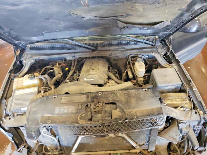 Aukcja sprzedaży 2004 Chevrolet Avalanche, vin: 3GNEK12T44G267826, numer aukcji: 53559516