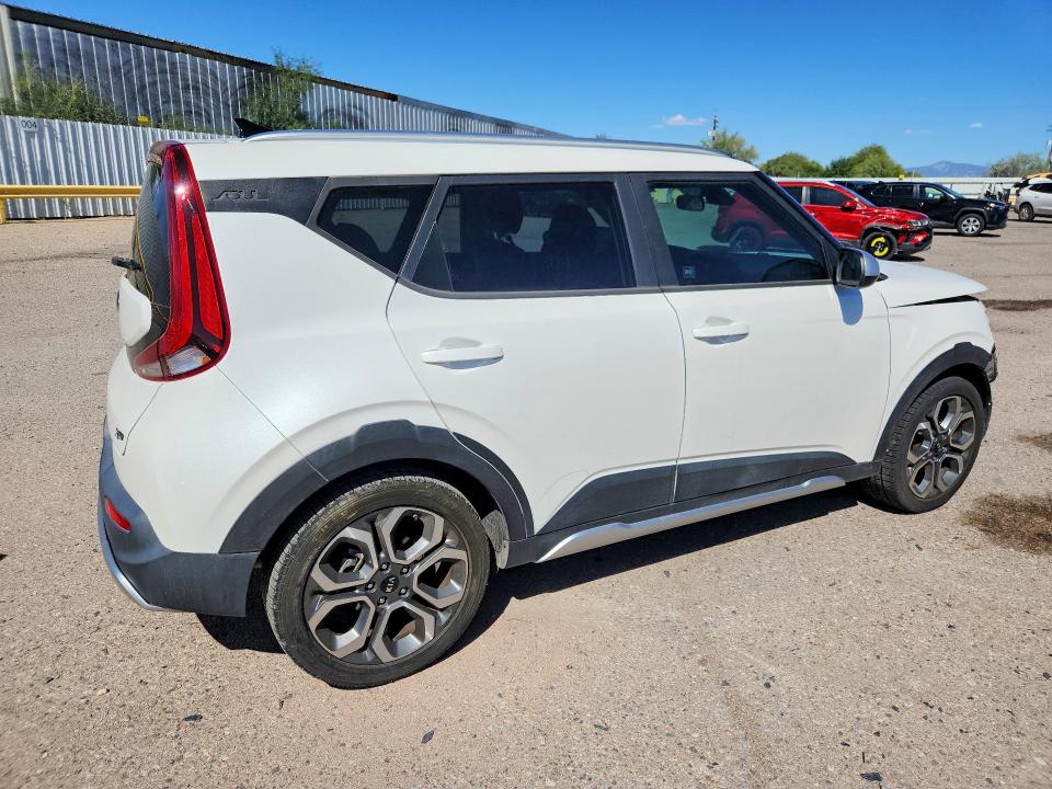 Aukcja sprzedaży 2021 Kia Soul, vin: KNDJ23AU1M7770934, numer aukcji: 52868666