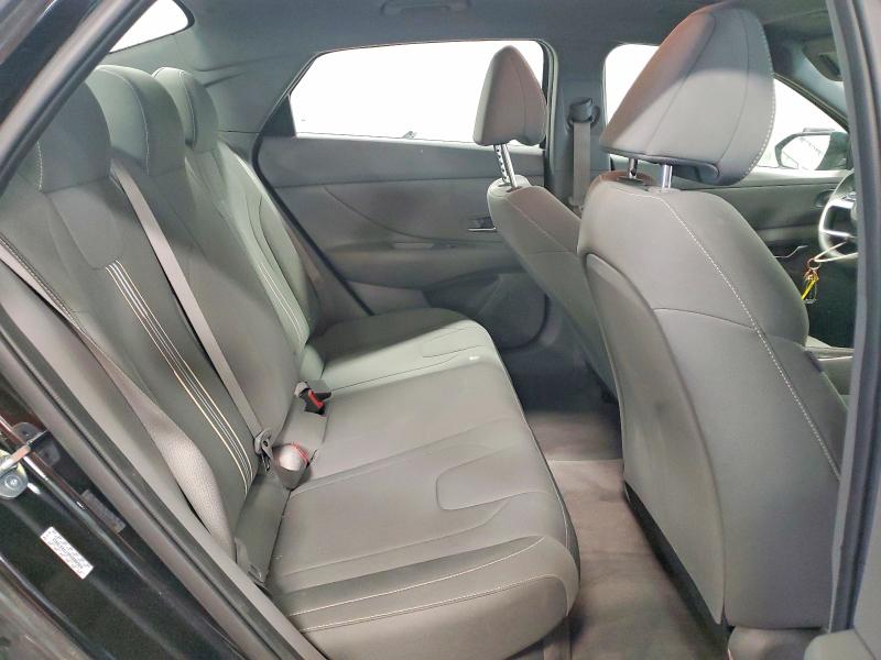 Продаж на аукціоні авто 2023 Hyundai Elantra, vin: KMHLM4AJ3PU080960, номер лоту: 53337516