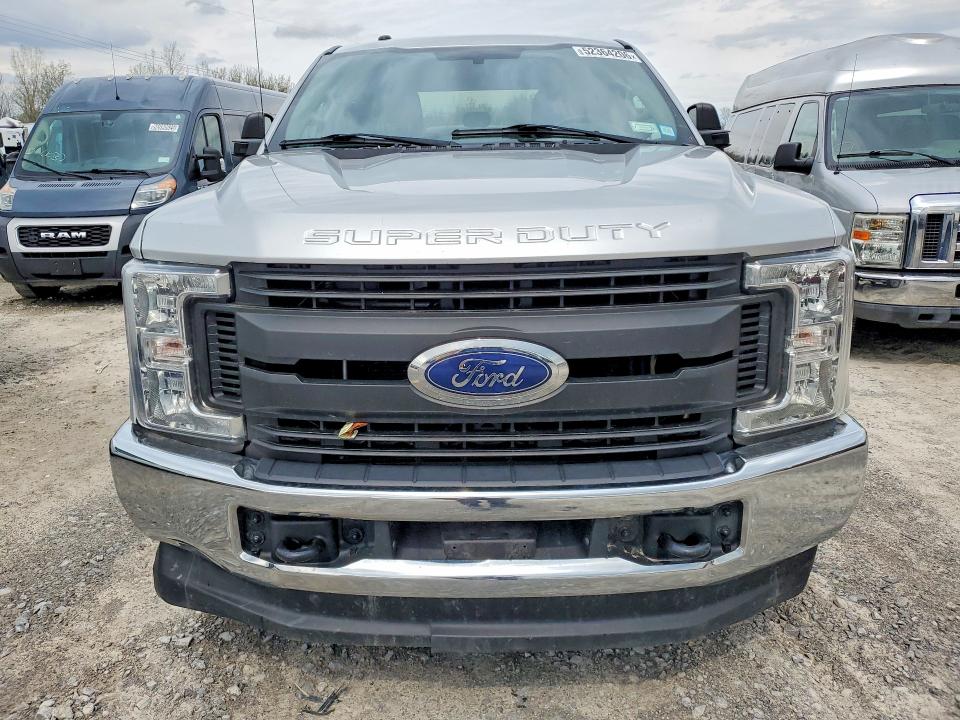 Продажа на аукционе авто 2019 Ford F250, vin: 1FT7W2B61KEF22989, номер лота: 52364206