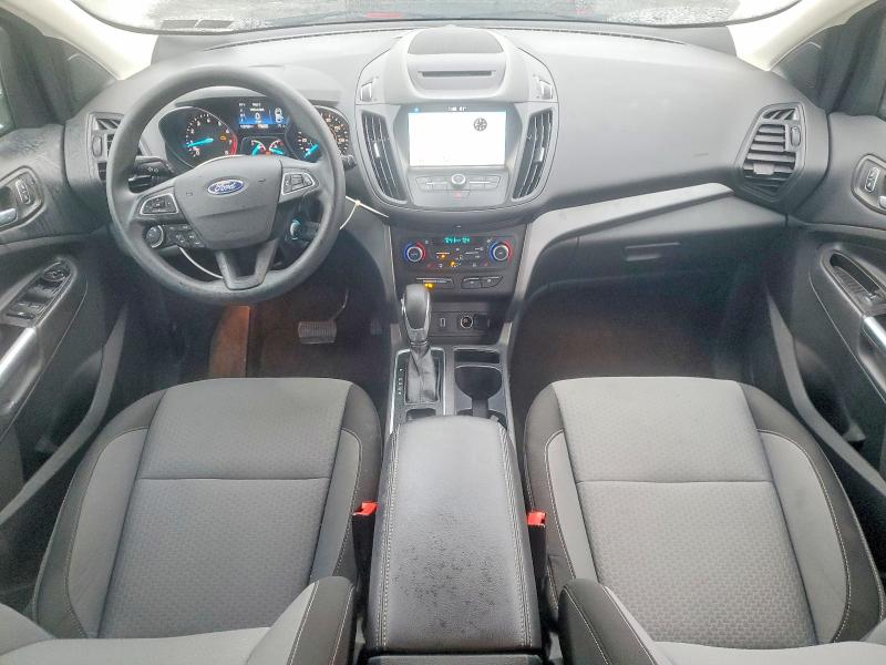 Aukcja sprzedaży 2018 Ford Escape, vin: 1FMCU9GD3JUC25839, numer aukcji: 52668126