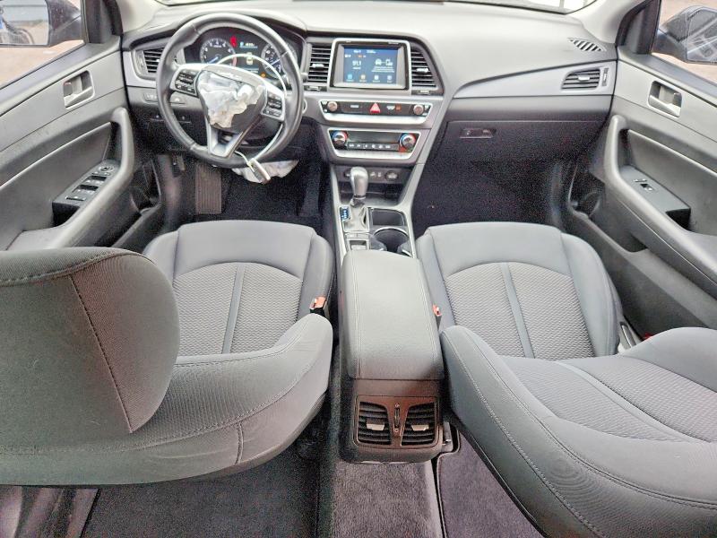 Продажа на аукционе авто 2019 Hyundai Sonata, vin: 5NPE34AF9KH780318, номер лота: 53183896