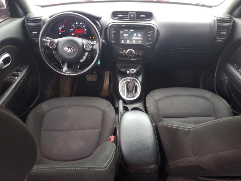 Продажа на аукционе авто 2019 Kia Soul, vin: KNDJP3A50K7646497, номер лота: 54949586