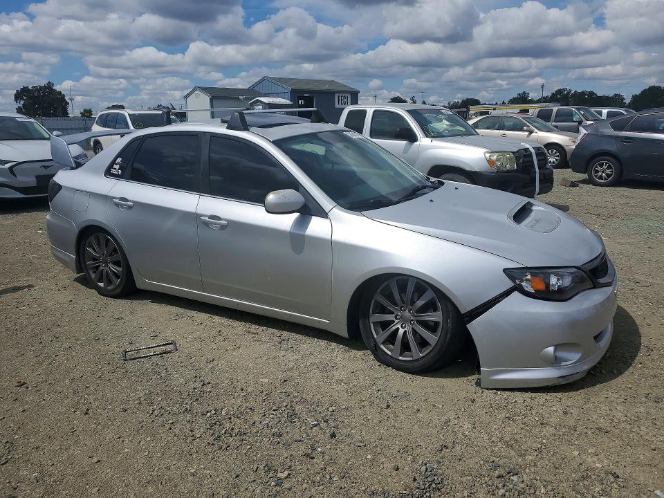 Продаж на аукціоні авто 2009 Subaru Impreza, vin: JF1GE76619G507584, номер лоту: 55204346