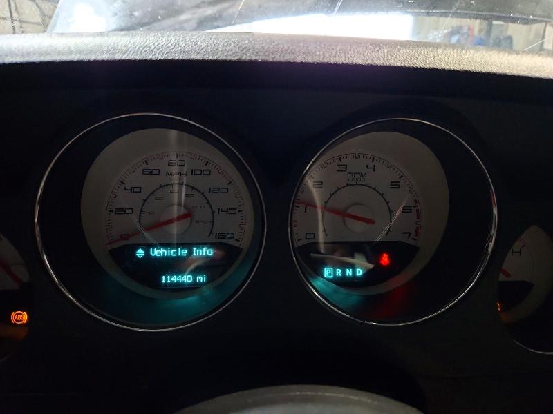 2013 Dodge Challenger მანქანა იყიდება აუქციონზე, vin: 2C3CDYBT1DH529406, აუქციონის ნომერი: 55393686